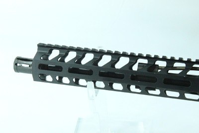 ANDERSON MANUFACTURING AM-15 PISTOL .300 AAC BLACKOUT - Image 25 of 25