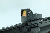 ANDERSON MANUFACTURING AM-15 PISTOL .300 AAC BLACKOUT - Image 8 of 25