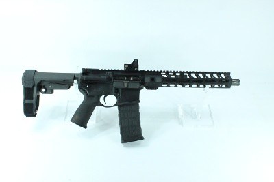 ANDERSON MANUFACTURING AM-15 PISTOL .300 AAC BLACKOUT - Image 1 of 25