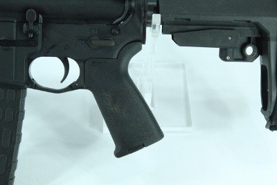 ANDERSON MANUFACTURING AM-15 PISTOL .300 AAC BLACKOUT - Image 22 of 25