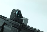 ANDERSON MANUFACTURING AM-15 PISTOL .300 AAC BLACKOUT - Image 7 of 25