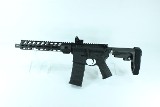 ANDERSON MANUFACTURING AM-15 PISTOL .300 AAC BLACKOUT - Image 19 of 25