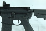 ANDERSON MANUFACTURING AM-15 PISTOL .300 AAC BLACKOUT - Image 21 of 25