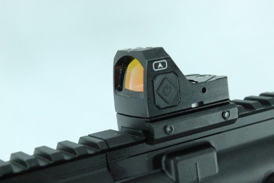 ANDERSON MANUFACTURING AM-15 PISTOL .300 AAC BLACKOUT - Image 8 of 25