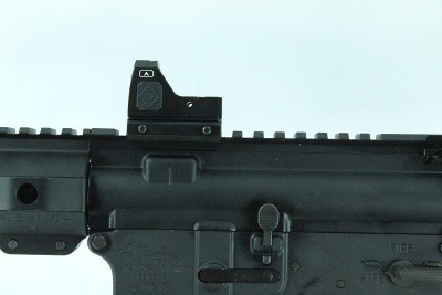 ANDERSON MANUFACTURING AM-15 PISTOL .300 AAC BLACKOUT - Image 24 of 25