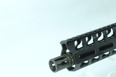 ANDERSON MANUFACTURING AM-15 PISTOL .300 AAC BLACKOUT - Image 2 of 25