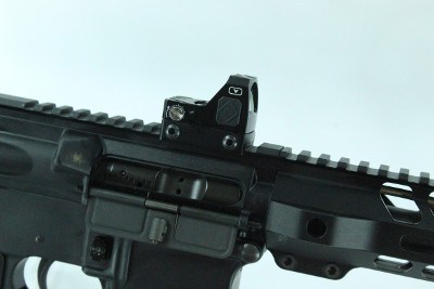 ANDERSON MANUFACTURING AM-15 PISTOL .300 AAC BLACKOUT - Image 13 of 25