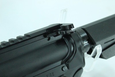 ANDERSON MANUFACTURING AM-15 PISTOL .300 AAC BLACKOUT - Image 9 of 25