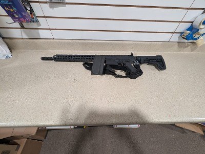 ARMALITE AR-10 .308 WIN - Image 4 of 9