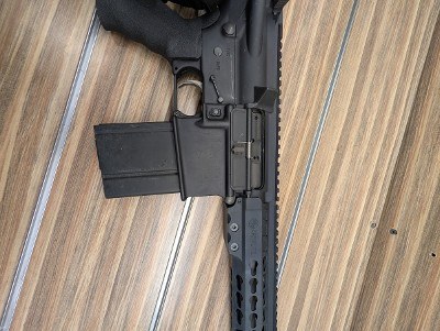 ARMALITE AR-10 .308 WIN - Image 2 of 9