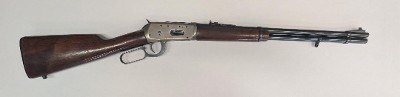 WINCHESTER 94 .30-30 WIN - Image 1 of 2