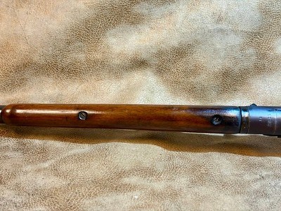 REMINGTON 16 .22 REMINGTON AUTOMATIC - Image 17 of 21