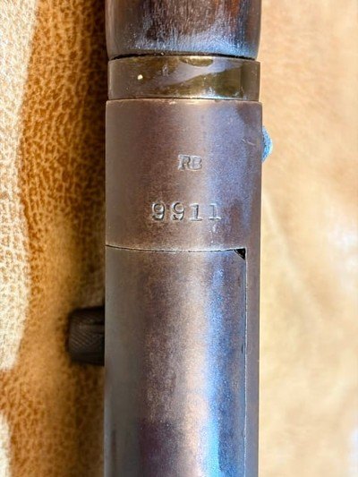 REMINGTON 16 .22 REMINGTON AUTOMATIC - Image 16 of 21