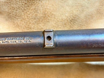 REMINGTON 16 .22 REMINGTON AUTOMATIC - Image 12 of 21