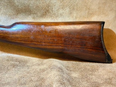 REMINGTON 16 .22 REMINGTON AUTOMATIC - Image 6 of 21
