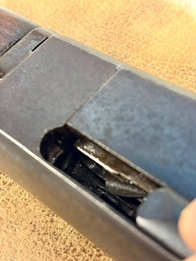 REMINGTON 16 .22 REMINGTON AUTOMATIC - Image 19 of 21