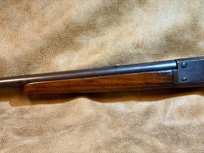 REMINGTON 16 .22 REMINGTON AUTOMATIC - Image 8 of 21