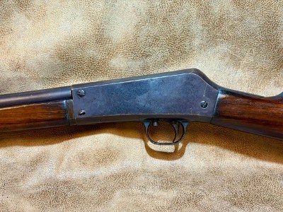 REMINGTON 16 .22 REMINGTON AUTOMATIC - Image 7 of 21