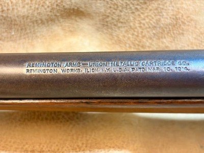 REMINGTON 16 .22 REMINGTON AUTOMATIC - Image 11 of 21