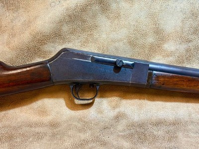 REMINGTON 16 .22 REMINGTON AUTOMATIC - Image 3 of 21