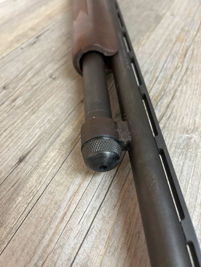 REMINGTON 870 20 GA - Image 7 of 9