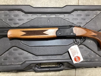GFORCE ARMS GF5 FILTHY PHEASANT 20 GA - Image 16 of 25