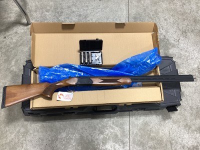 GFORCE ARMS GF5 FILTHY PHEASANT 20 GA - Image 23 of 25
