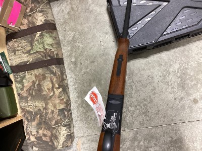 GFORCE ARMS GF5 FILTHY PHEASANT 20 GA - Image 20 of 25