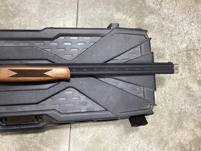 GFORCE ARMS GF5 FILTHY PHEASANT 20 GA - Image 4 of 25