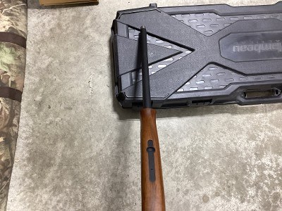 GFORCE ARMS GF5 FILTHY PHEASANT 20 GA - Image 19 of 25