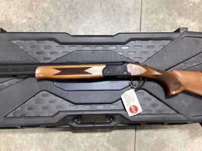 GFORCE ARMS GF5 FILTHY PHEASANT 20 GA - Image 9 of 25