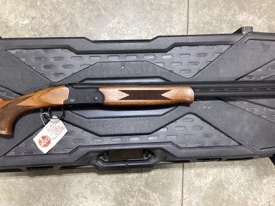 GFORCE ARMS GF5 FILTHY PHEASANT 20 GA - Image 3 of 25