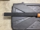 GFORCE ARMS GF5 FILTHY PHEASANT 20 GA - Image 17 of 25