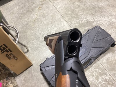 GFORCE ARMS GF5 FILTHY PHEASANT 20 GA - Image 24 of 25