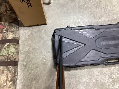 GFORCE ARMS GF5 FILTHY PHEASANT 20 GA - Image 22 of 25