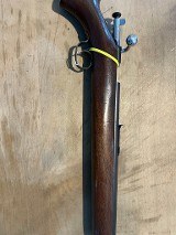 WINCHESTER model 67 .22 LR - Image 3 of 6