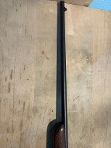 WINCHESTER model 67 .22 LR - Image 2 of 6