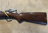 WINCHESTER model 67 .22 LR - Image 1 of 6