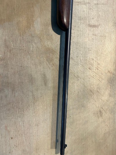 WINCHESTER model 67 .22 LR - Image 4 of 6