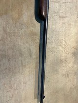 WINCHESTER model 67 .22 LR - Image 4 of 6