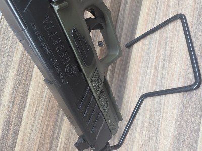 BERETTA APX A1 FS 9MM LUGER (9x19 PARA) - Image 3 of 7