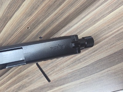 BERETTA APX A1 FS 9MM LUGER (9x19 PARA) - Image 2 of 7