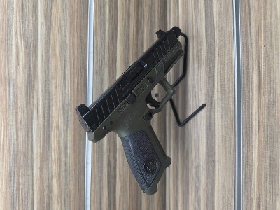 BERETTA APX A1 FS 9MM LUGER (9x19 PARA) - Image 5 of 7