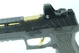 SIG SAUER P320 CUSTOM WORKS 9MM LUGER (9x19 PARA) - Image 6 of 17