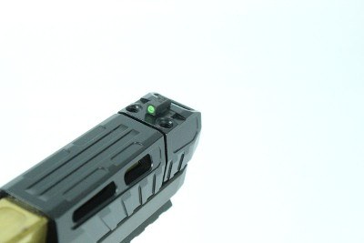 SIG SAUER P320 CUSTOM WORKS 9MM LUGER (9x19 PARA) - Image 15 of 17