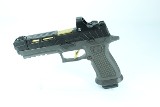 SIG SAUER P320 CUSTOM WORKS 9MM LUGER (9x19 PARA) - Image 2 of 17