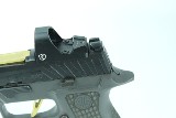 SIG SAUER P320 CUSTOM WORKS 9MM LUGER (9x19 PARA) - Image 3 of 17