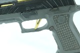 SIG SAUER P320 CUSTOM WORKS 9MM LUGER (9x19 PARA) - Image 5 of 17