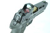 SIG SAUER P320 CUSTOM WORKS 9MM LUGER (9x19 PARA) - Image 13 of 17