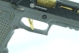 SIG SAUER P320 CUSTOM WORKS 9MM LUGER (9x19 PARA) - Image 11 of 17
